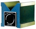 Magnetspannprisma 90� 100 x 75 x 80 mm V331000