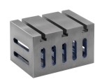 Aufspannwürfel für Mehrfachspanner 250 x 180 x 150 mm U1461101