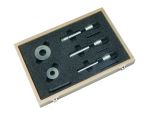 Bowers XTA Micro 3 Punkt Innenmessschrauben SATZ 10 mm - 20 mm U2095202