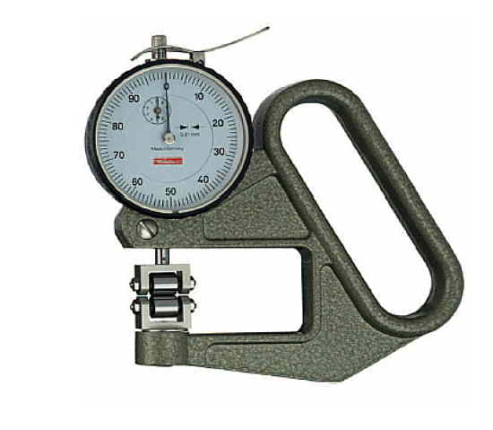 Dickenmessgerät J 50 R KA20013
