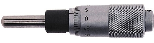 kleine Einbaumessschraube 0 - 15 mm T310-15R
