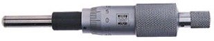 Standard Einbaumessschraube 0 - 25 mm T310-25B