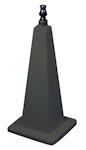 Einzelstützbock für Messplatten aus Hartgestein 350 - 400 mm U1513101