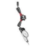 Fisso Gelenk-Messstativ Strato Line XS-13 f+C 201 mm U1400511
