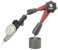 Magnet-Gelenkstativ Fisso STRATO-LINE S-20 Höhe: 335 mm U1400502x
