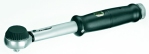 Drehmomentschl�ssel Torcofix 1- 5 Nm mit Knarre  GD4549-01
