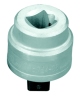 Aufsteckknarre f�r Dremometer 1/4 inch Rechtsgang GD754-00