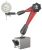 Magnet-Gelenkstativ Fisso STRATO-LINE H�he: 310 mm H570-17