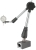 Magnet-Gelenkstativ Fisso CLASSIC-LINE H�he: 730 mm H570-22