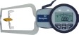 Au�enmessger�t, Absolutmessger�t elektronisch 0 mm - 20,0 mm KC220