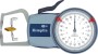 Au�enmessger�t, Absolutmessger�t mechanisch 0 mm - 10,0 mm KD110