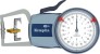Au�enmessger�t, Absolutmessger�t mechanisch 0 mm - 10,0 mm KD110T