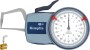Au�enmessger�t, Absolutmessger�t mechanisch 0 mm - 10,0 mm KD1R10