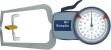 Au�enmessger�t, Absolutmessger�t mechanisch 0 mm - 20,0 mm KD220