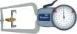 Au�enmessger�t, Absolutmessger�t mechanisch 0 mm - 20,0 mm KD220T