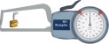Au�enmessger�t, Absolutmessger�t mechanisch 0 mm - 20,0 mm KD2R20