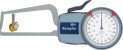 Au�enmessger�t, Absolutmessger�t mechanisch 0 mm - 20,0 mm KD2R20S