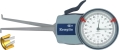Innenmessger�t, Absolutmessger�t 10,0 mm - 30,0 mm KH210