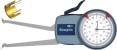 Innenmessger�t, Absolutmessger�t, mit Spitzen 20 mm - 40 mm KH2G20