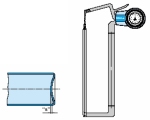 Aerosol- Messger�t A1190  KRA1190