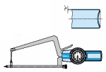 Aerosol- Messger�t A1191  KRA1191