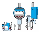 Elektronisches Aerosol- Messger�t AE1130  KRAE1130
