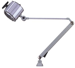 Halogen Maschinenleuchte 240V TTTE-AL103B