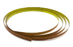 Massband selbstklebend 1000 mm V1211310100