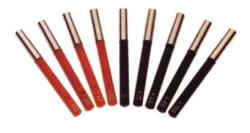 Einzelmessdorne Nenndurchmesser 5 mm  L125-75E
