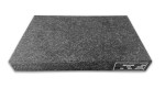 Messplatten aus Naturhartgestein DIN 876/0 400mm x 250mm x 50mm U1502102
