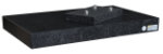 Messplatten aus Naturhartgestein DIN 876/0 630mm x 630mm x 70mm U1502107