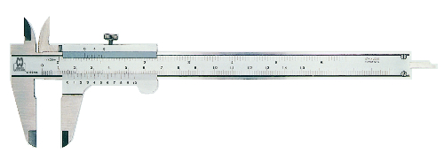 Präzisions- Messschieber 0 - 150 mm T112-15I