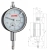 Kleinmessuhr KM4T - 100 0 - 3 mm KA10228