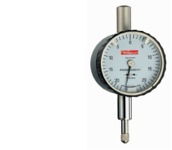 Sicherheitsmessuhr SI-45 0 - 0,4 mm KA10005