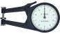 mechanisches Taschenmessger�t POCO 2T  KPOCO-2T