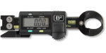 Schnellmessgerät, Spalt- und Versatzmessung 1-23mm / -6-23mm U4000101