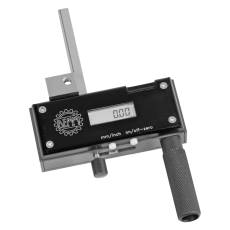 Digitaler Schnelltaster zur Nutmittenabstandsmessung DIGI OLFO 8 - 58 mm U1347301