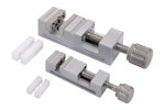 Mini- Schraubstock 50 mm x 15 mm x 15 mm R1441201