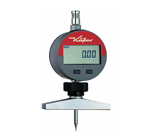 Ersatzmessuhr für Tiefenmessgerät TMD 25 0 - 25 mm KA40040