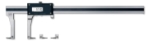 Digital-Universalmessschieber f�r Innen/Au�en 350 mm U1854101