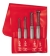 Bohrungslehren - Satz Messfl�chen geh�rtet 3,2 mm - 12,7 mm U5024101