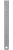 Stahlmassstab, 300x30x1.0 mm 300 mm V1019010030