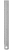 Stahlmassstab, 300x30x1.0 mm 300 mm V1019020030