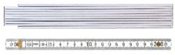Holz - Gliedermassstab, EG-Klasse III 2 m  V1312010200