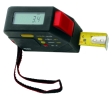 Elektronisches Rollbandmass 5 m V140105
