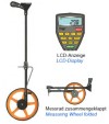 Elektronisch digitales Messrad, IP51  V140210