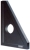 Winkel - Normal 90�, Keramik, DIN 875 und DIN 876 200 x 150 x 40 mm V260432