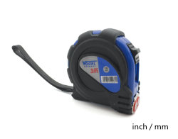 Taschenbandmass, Rollbandmass 3m EG-Klasse II V141103