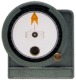 Hydraulischer Winkelmesser  T530-01