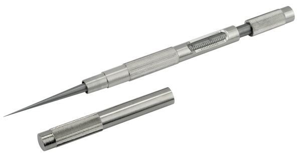 Düsenlehre (Lochlehre) - Präzisionsausführung 0,1 - 5,0 mm R121102